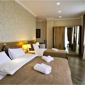 Sunset Luxury Тбилиси