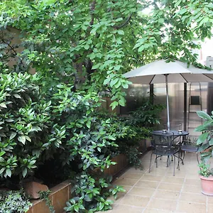 Terrace Тбилиси